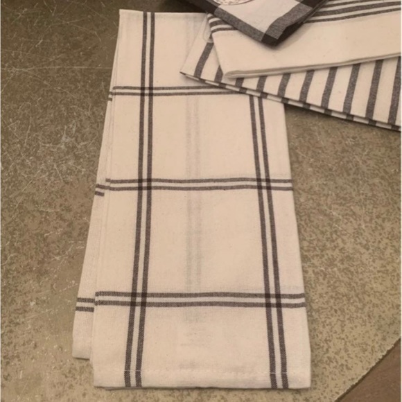 Eastwick “Sugar Skull” HALLOWEEN Tea Towels 8 - Picture 8 of 9